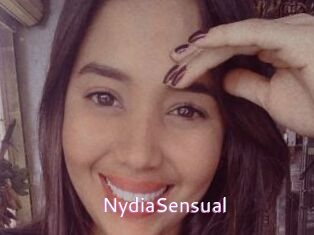 NydiaSensual