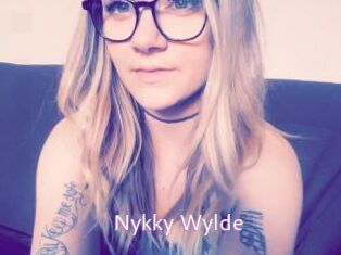 Nykky_Wylde