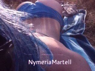 NymeriaMartell