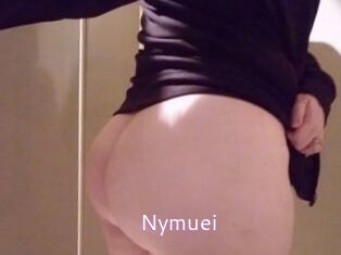 Nymuei