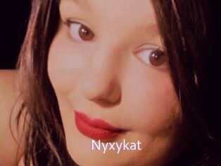 Nyxykat