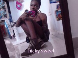 _nicky_sweet