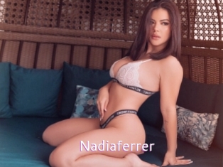 Nadiaferrer