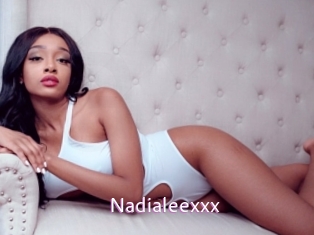 Nadialeexxx