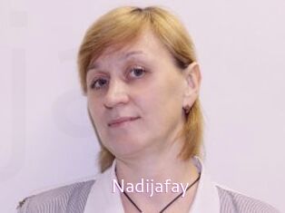 Nadijafay