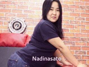 Nadinasato