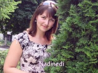 Nadinedi