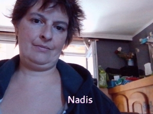 Nadis