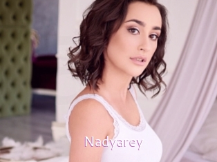 Nadyarey