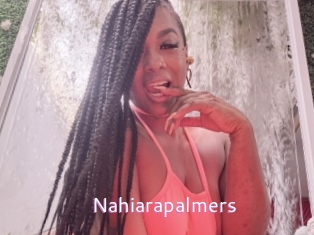 Nahiarapalmers