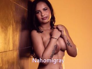 Nahomigray