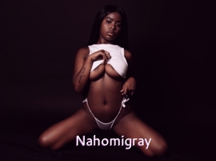 Nahomigray