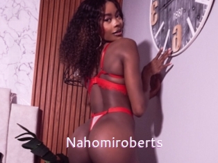 Nahomiroberts