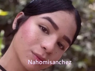 Nahomisanchez