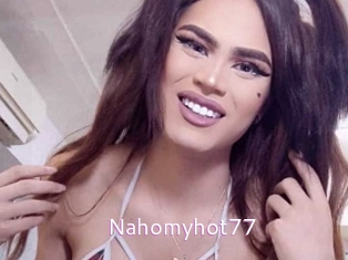 Nahomyhot77