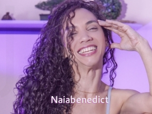 Naiabenedict