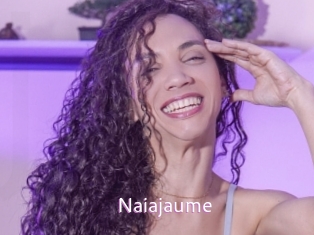 Naiajaume