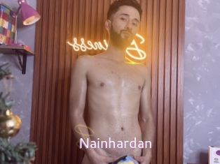 Nainhardan