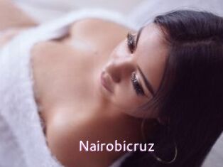 Nairobicruz