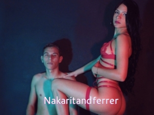 Nakaritandferrer