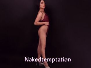 Nakedtemptation