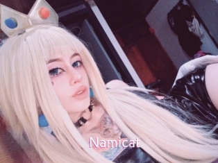 Namicat