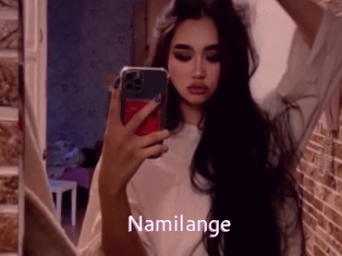 Namilange