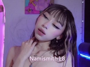 Namismith18