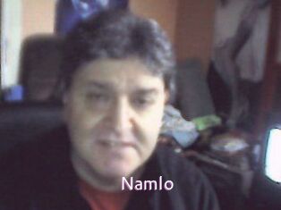 Namlo