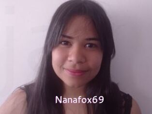 Nanafox69