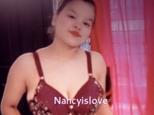 Nancyislove