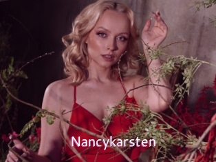 Nancykarsten