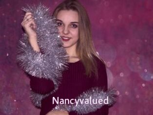 Nancyvalued