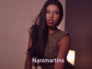 Nanimartins