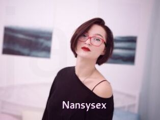 Nansysex