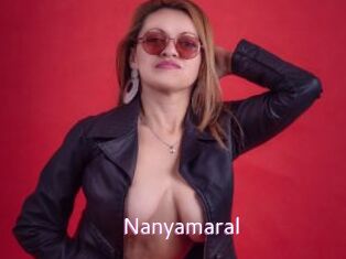 Nanyamaral