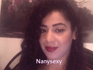 Nanysexy