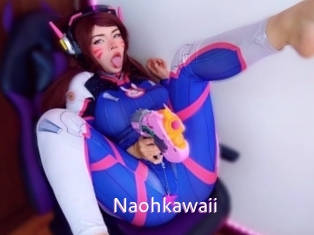 Naohkawaii