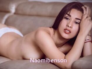 Naomibenson