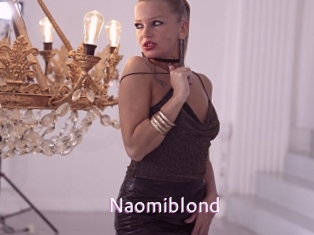 Naomiblond