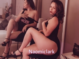 Naomiclark