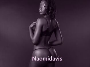 Naomidavis