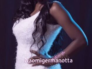 Naomigermanotta