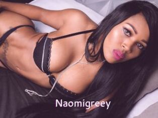 Naomigreey