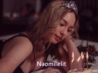 Naomilelit