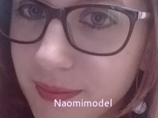 Naomimodel