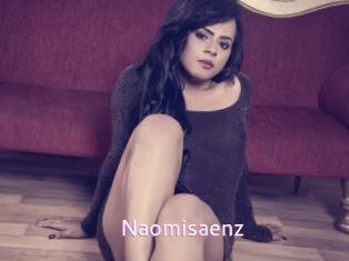 Naomisaenz