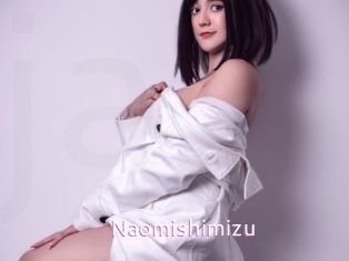 Naomishimizu