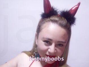 Naomyboobs