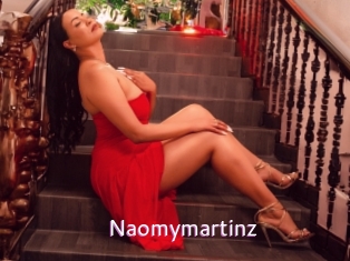 Naomymartinz